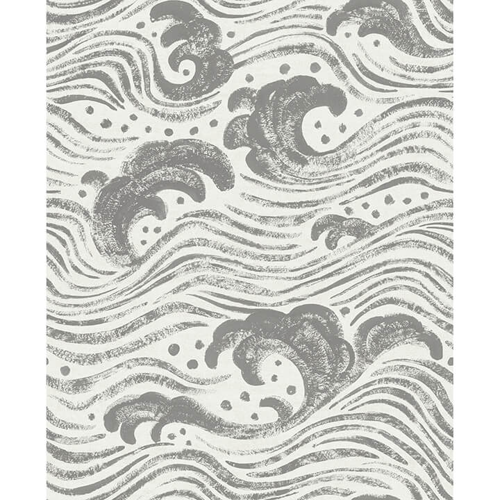 Swell Ocean Wave Wallpaper - Image 3