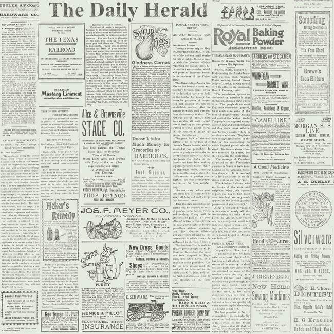 The Daily Paper Wallpaper - Image 4