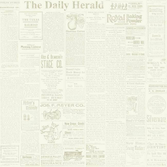 The Daily Paper Wallpaper - Image 3