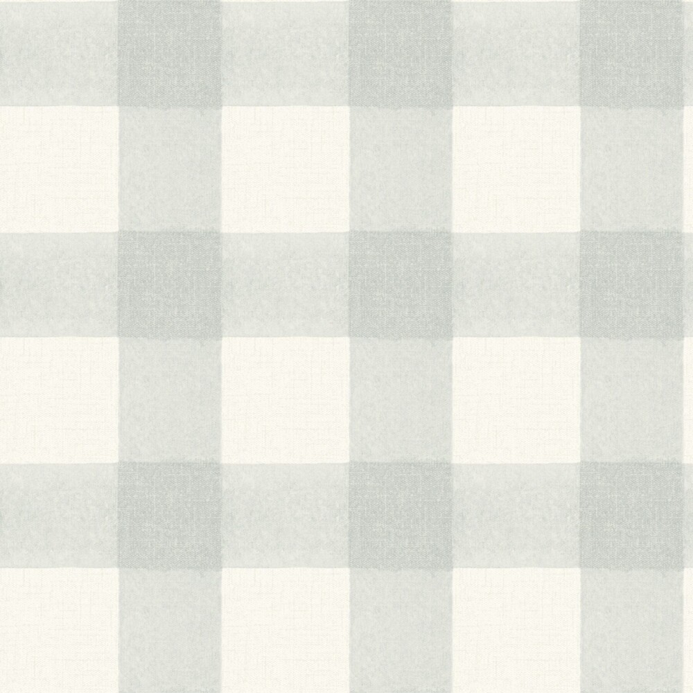 Thorpe Plaid Wallpaper - Image 2