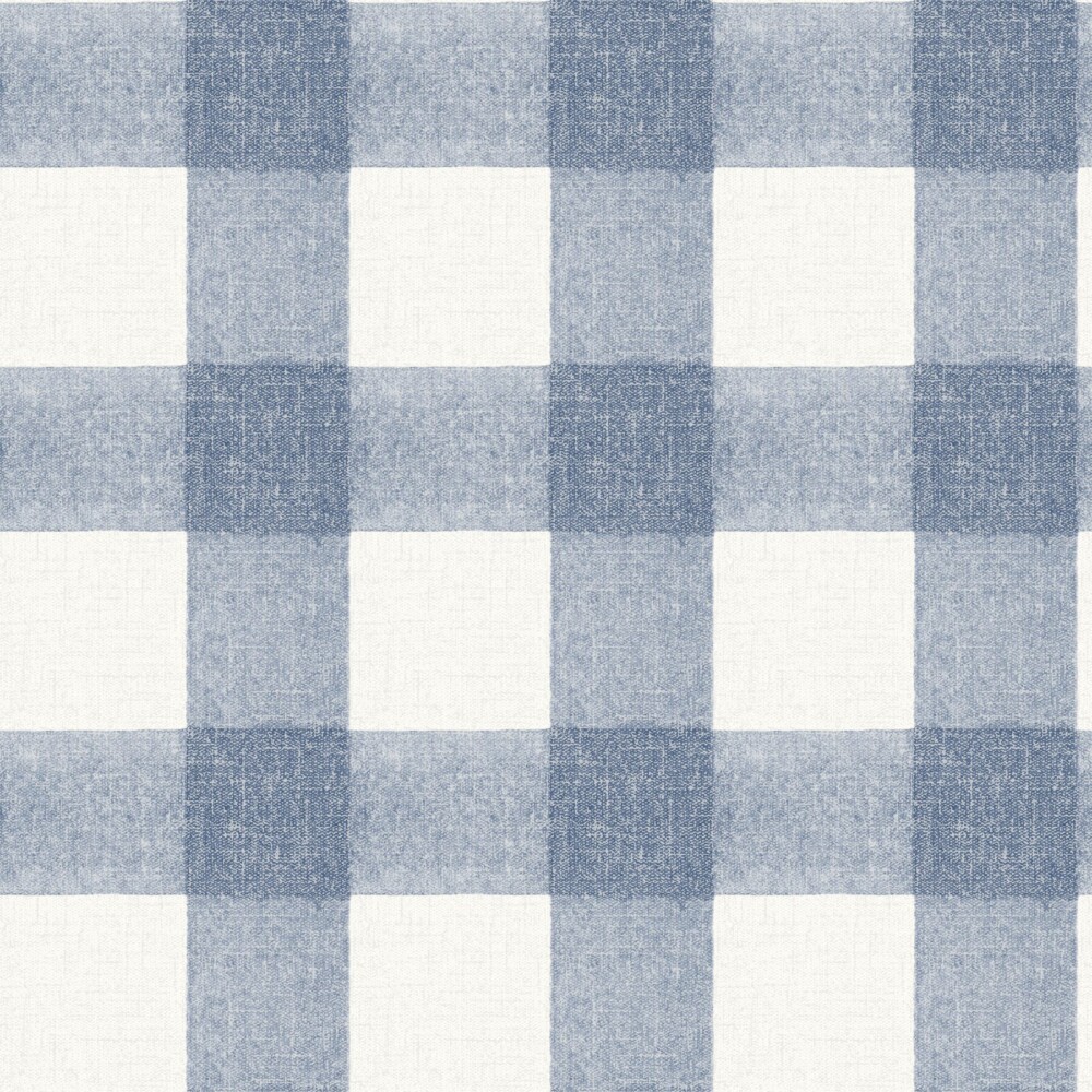 Thorpe Plaid Wallpaper - Image 4