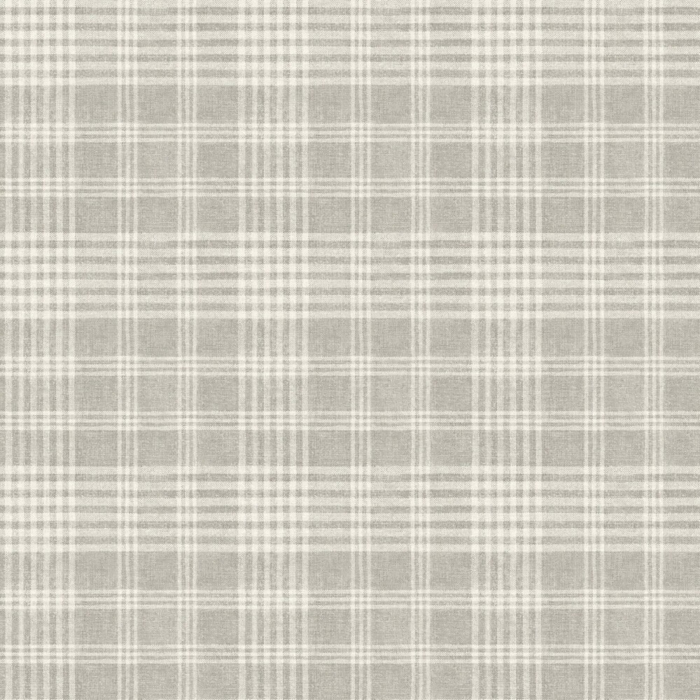 Perry Plaid Wallpaper - Image 5