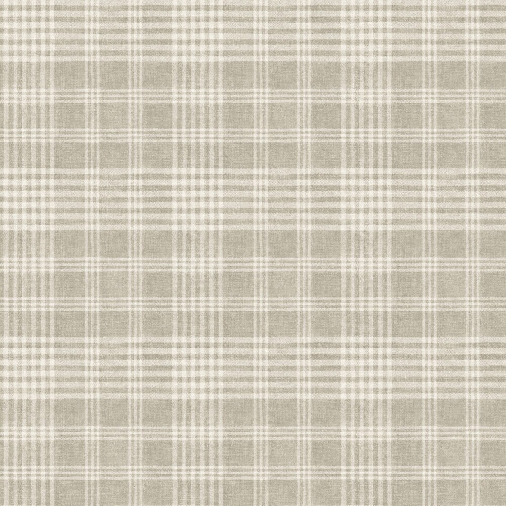 Perry Plaid Wallpaper - Image 6