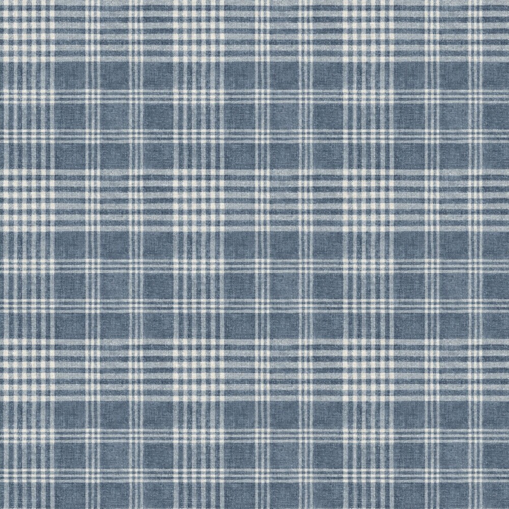 Perry Plaid Wallpaper - Image 3