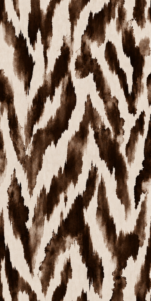 Savannah Ink Wallpaper - Image 4