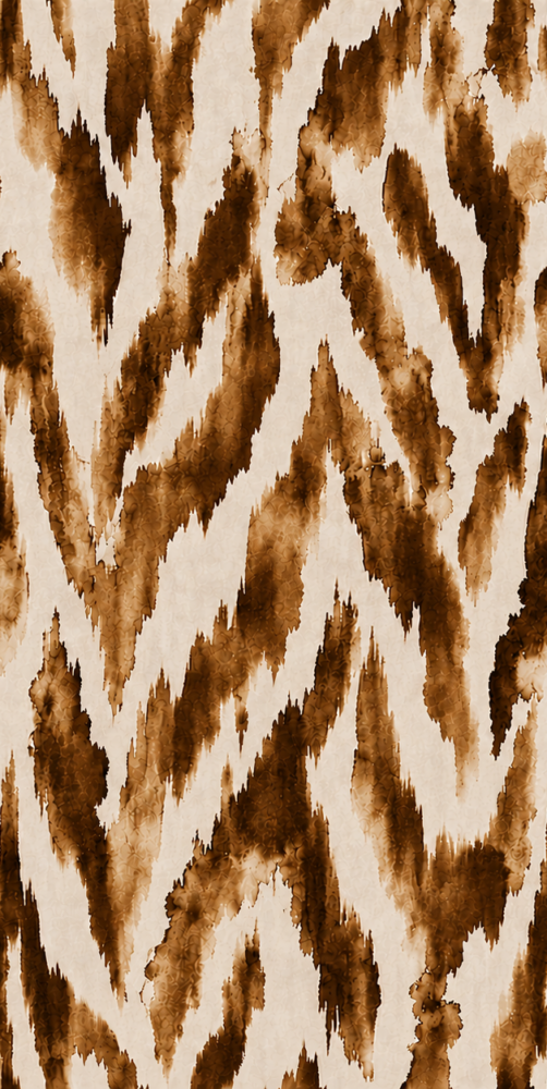 Savannah Ink Wallpaper - Image 2