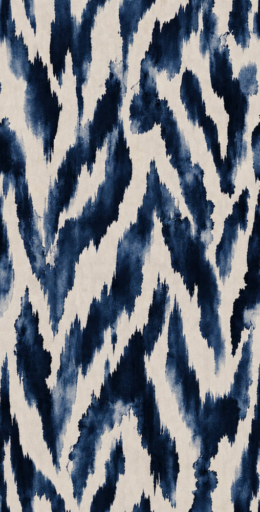 Savannah Ink Wallpaper - Image 5