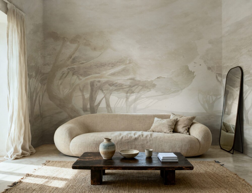 Windy Woods Mural - Image 6
