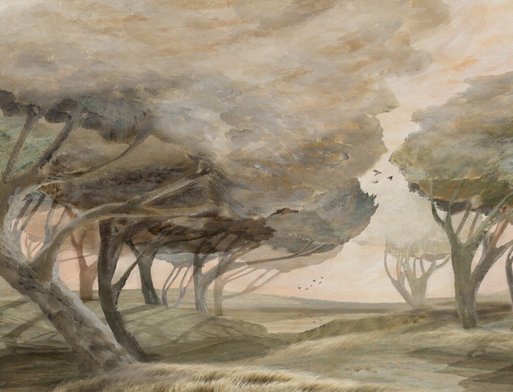 Windy Woods Mural - Image 5