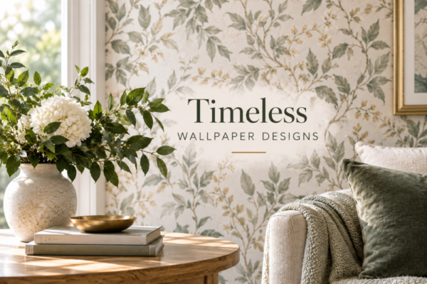 timeless wallpaper
