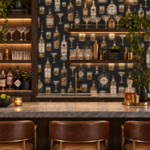 Liquors