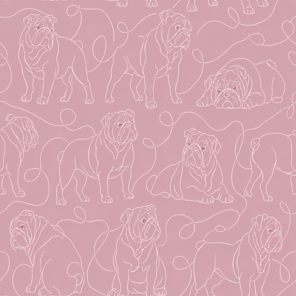 Bulldog Charm - Image 4
