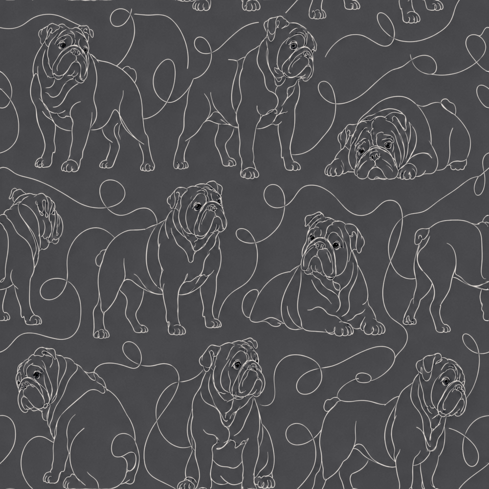 Bulldog Charm - Image 2