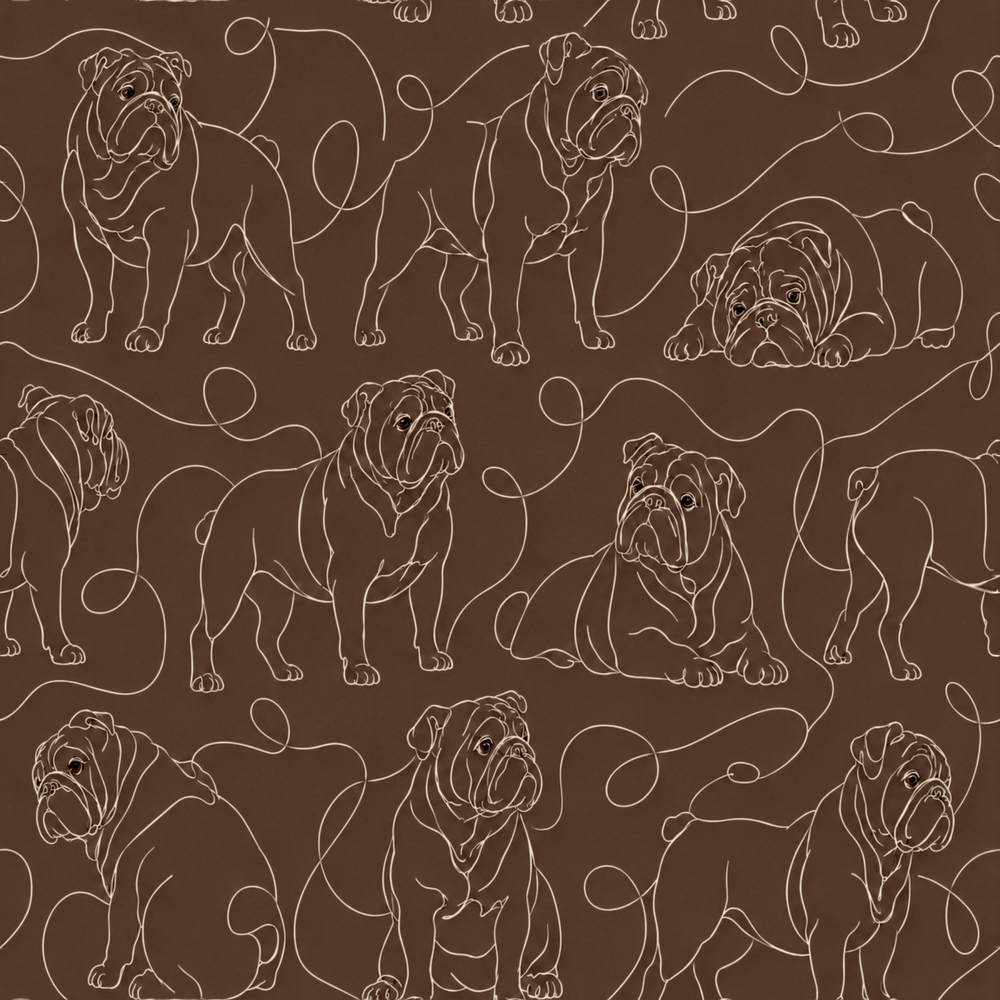 Bulldog Charm - Image 3