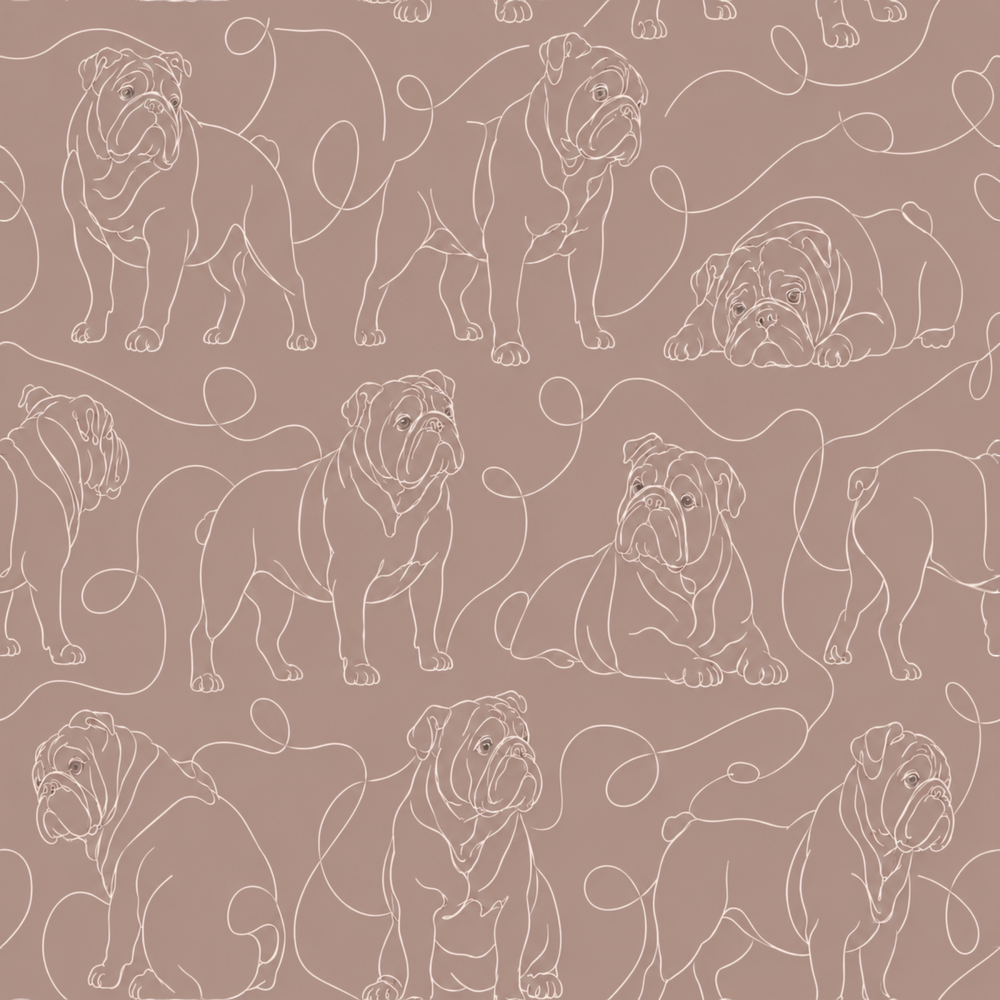 Bulldog Charm - Image 5