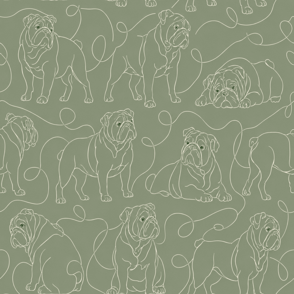 Bulldog Charm - Image 7