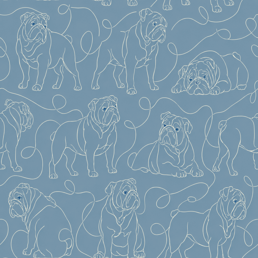 Bulldog Charm - Image 8