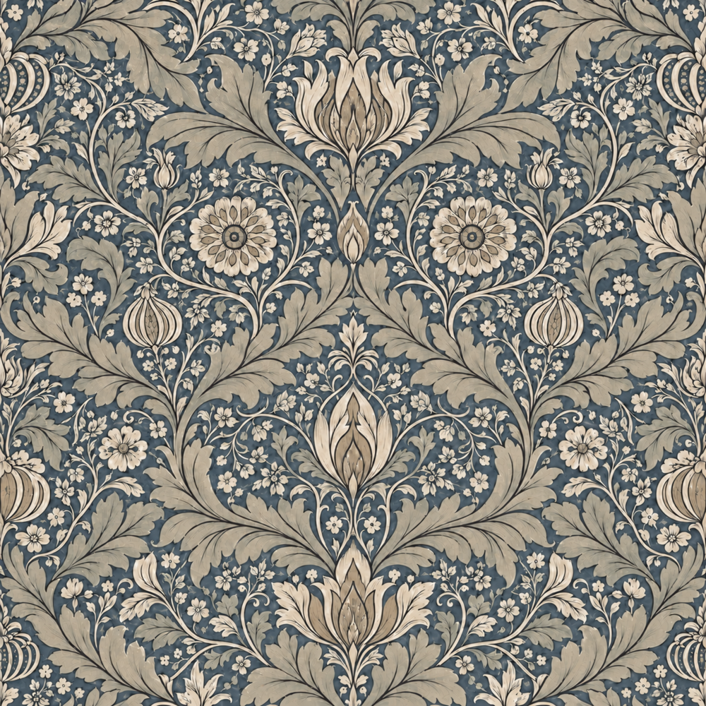 Dawn Damask - Image 8