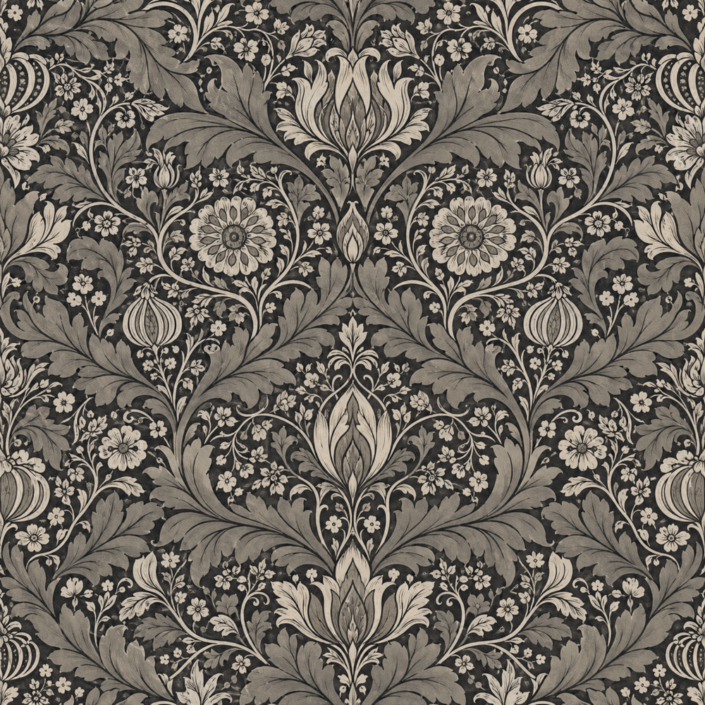 Dawn Damask - Image 2