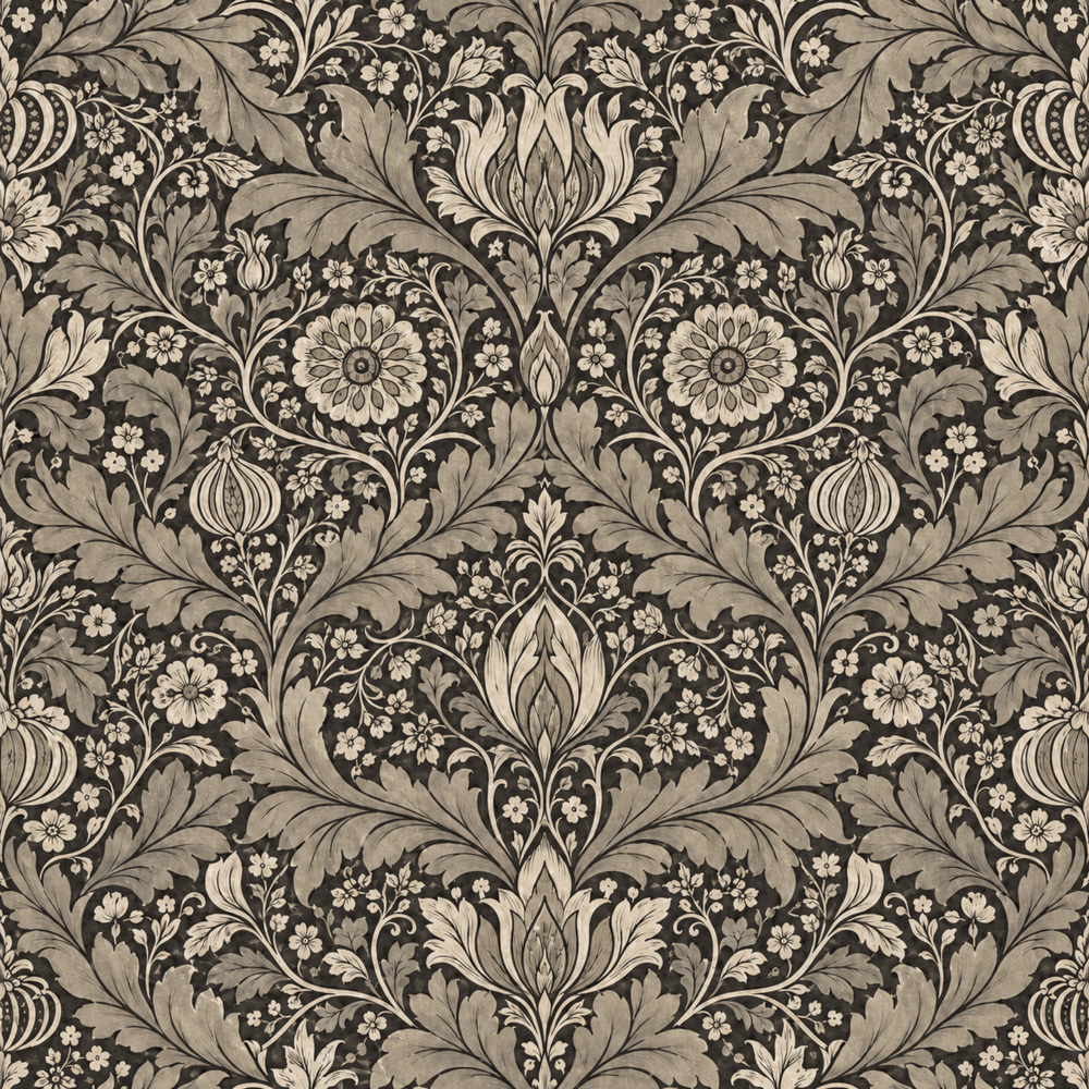 Dawn Damask - Image 3