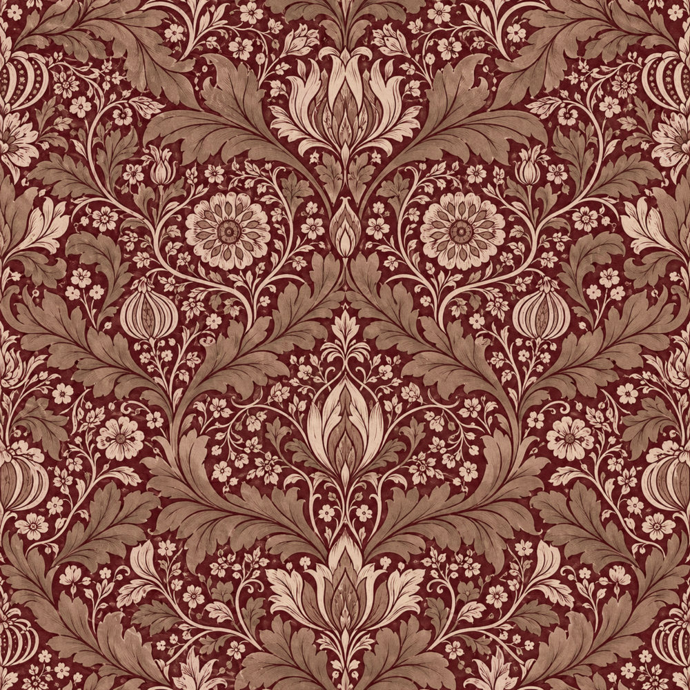 Dawn Damask - Image 4