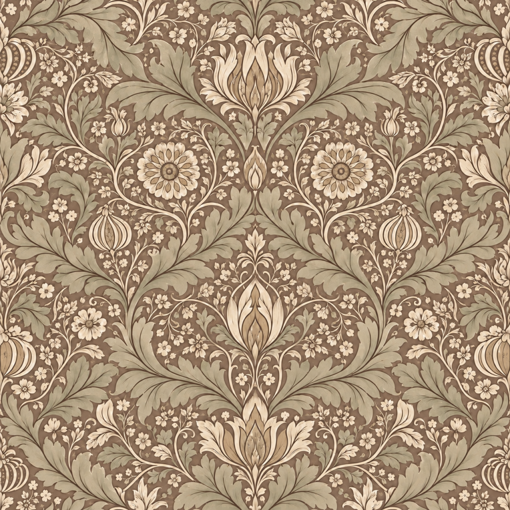 Dawn Damask - Image 5
