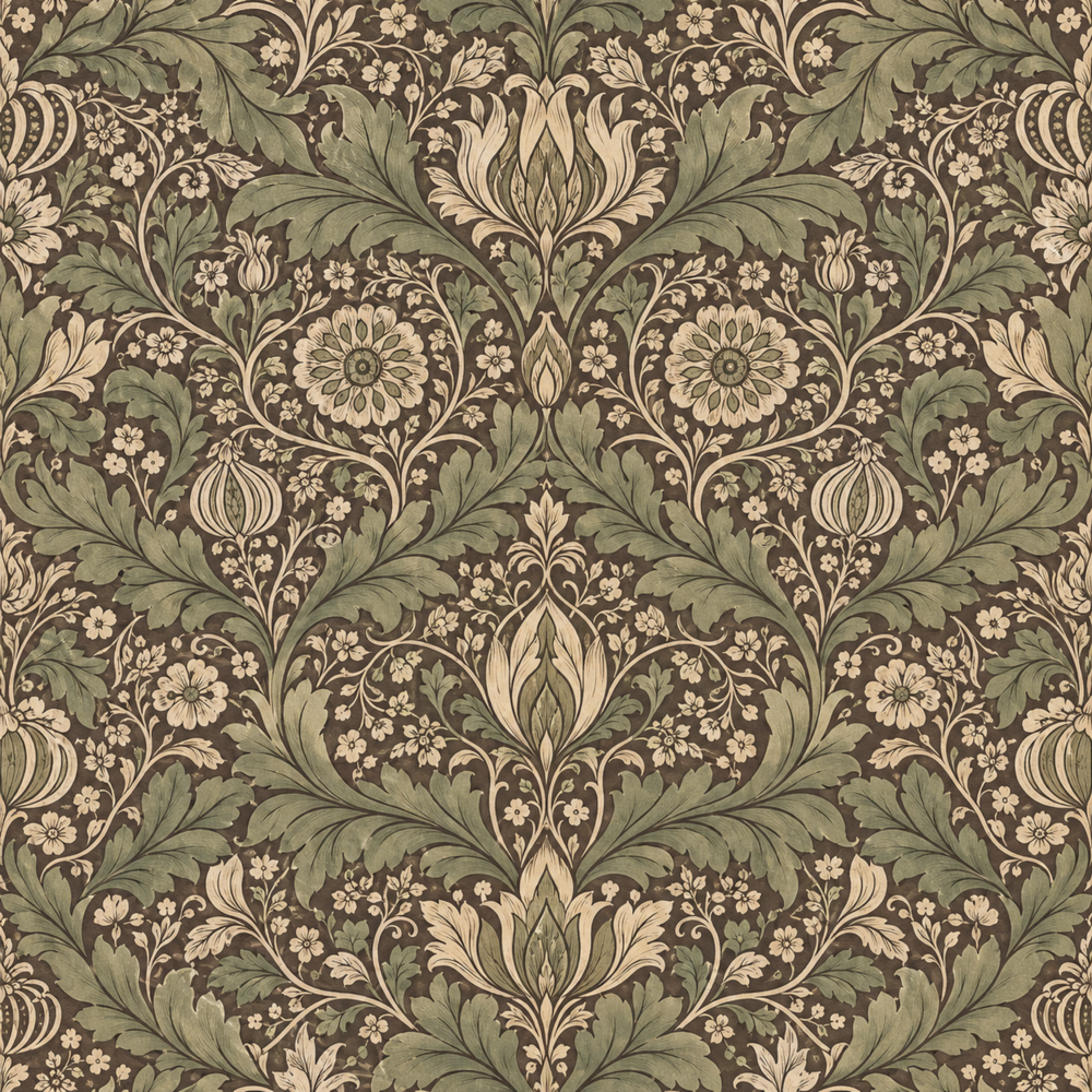 Dawn Damask - Image 6