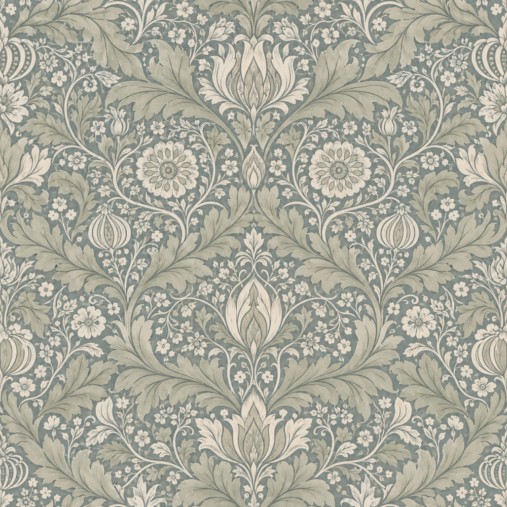 Dawn Damask - Image 7