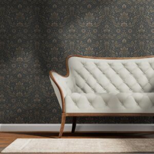 Dawn Damask