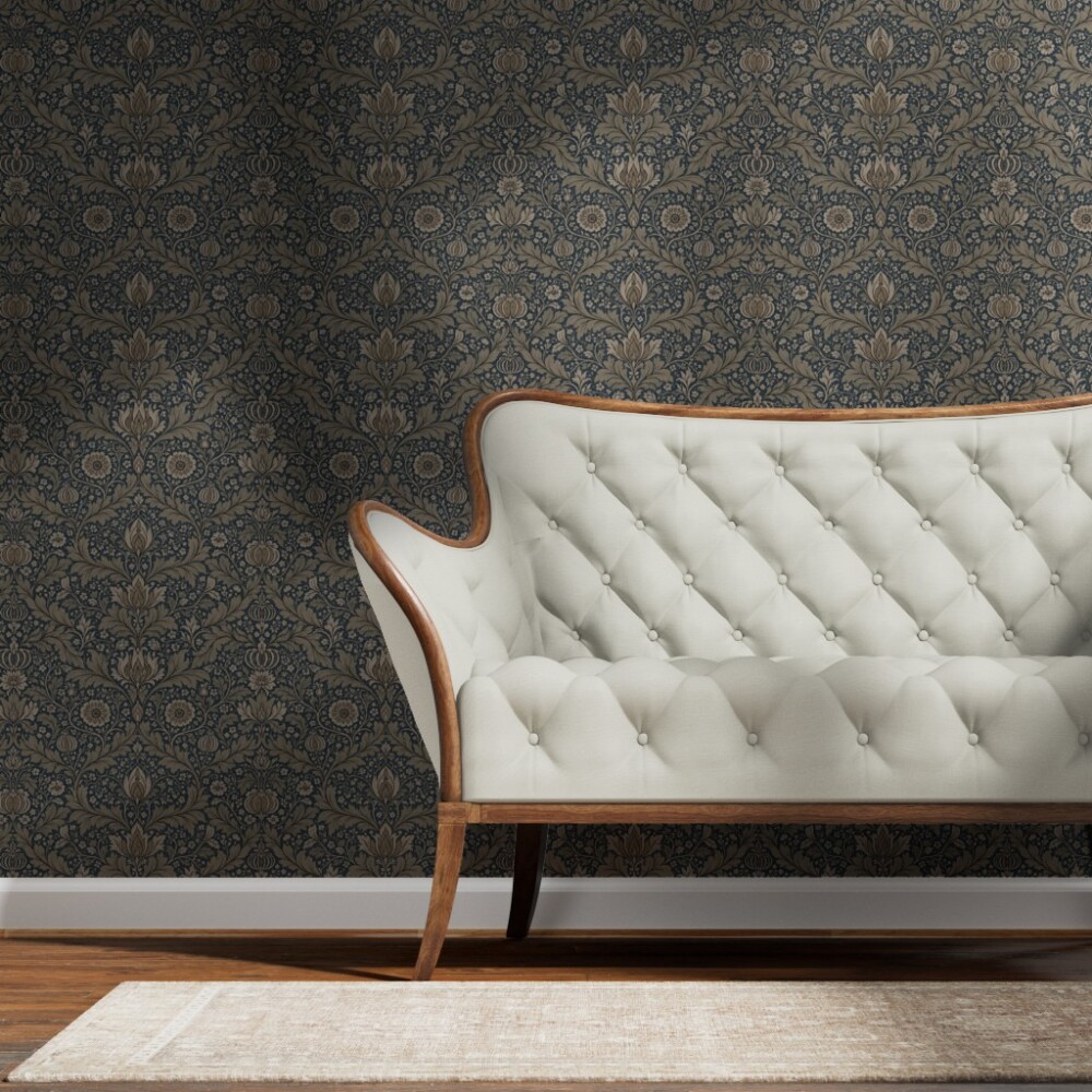 Dawn Damask