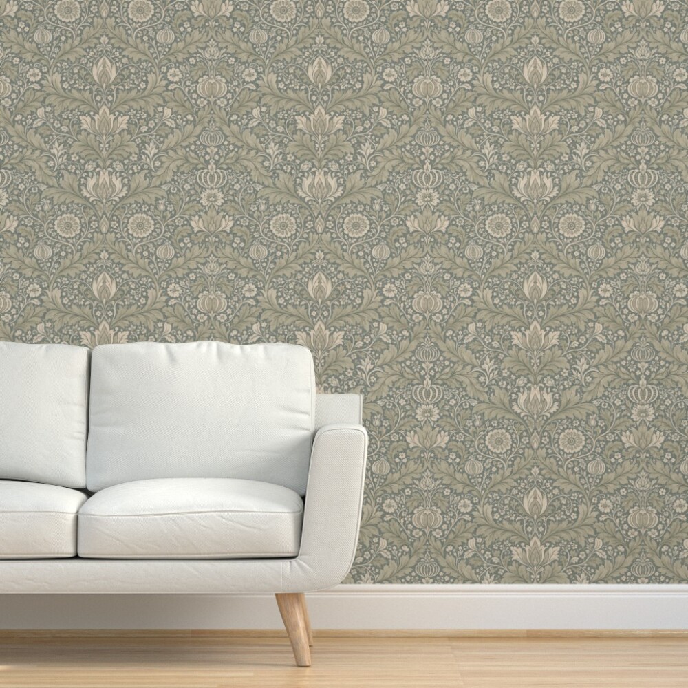 Dawn Damask - Image 9
