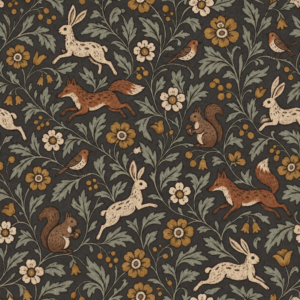 Woodland Whimsy - Image 2