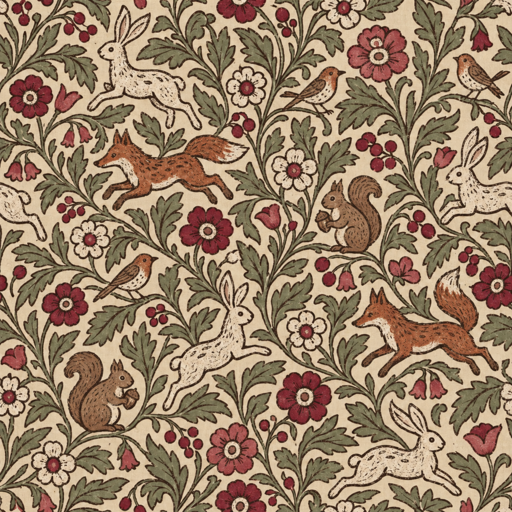 Woodland Whimsy - Image 4