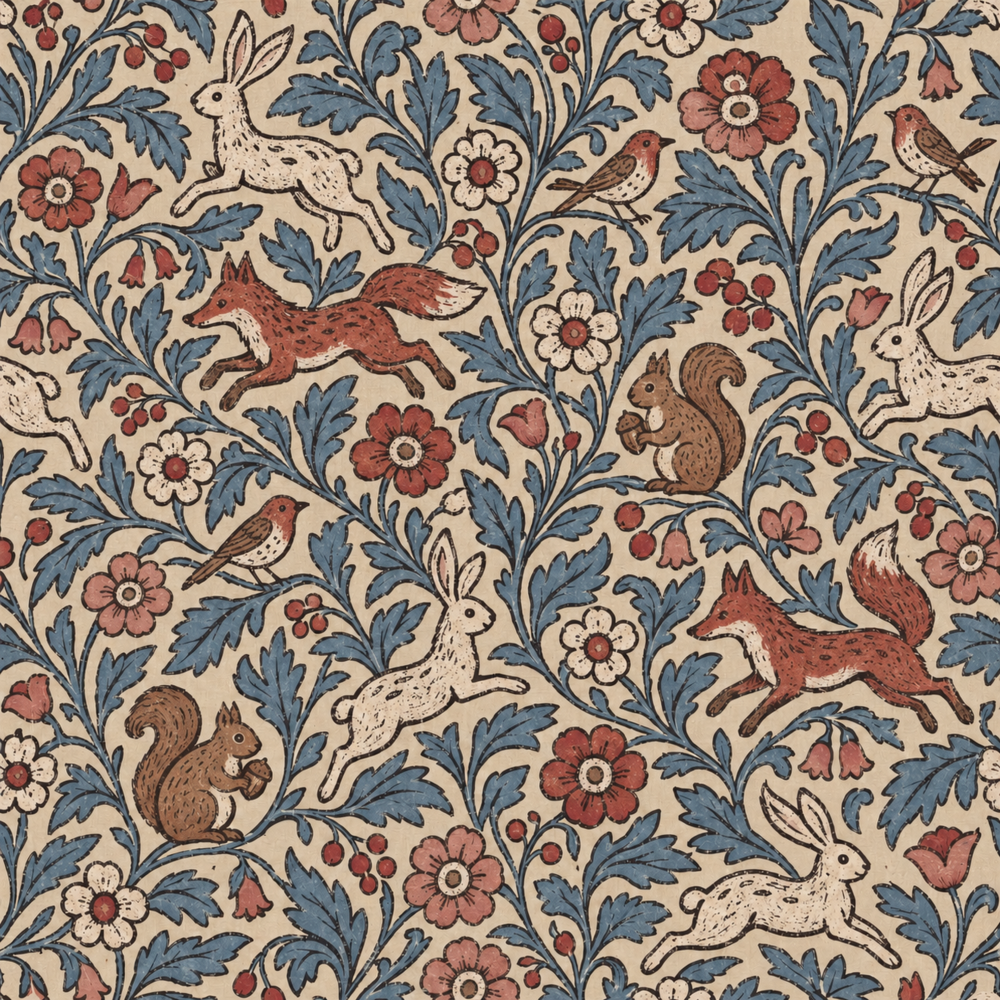 Woodland Whimsy - Image 6