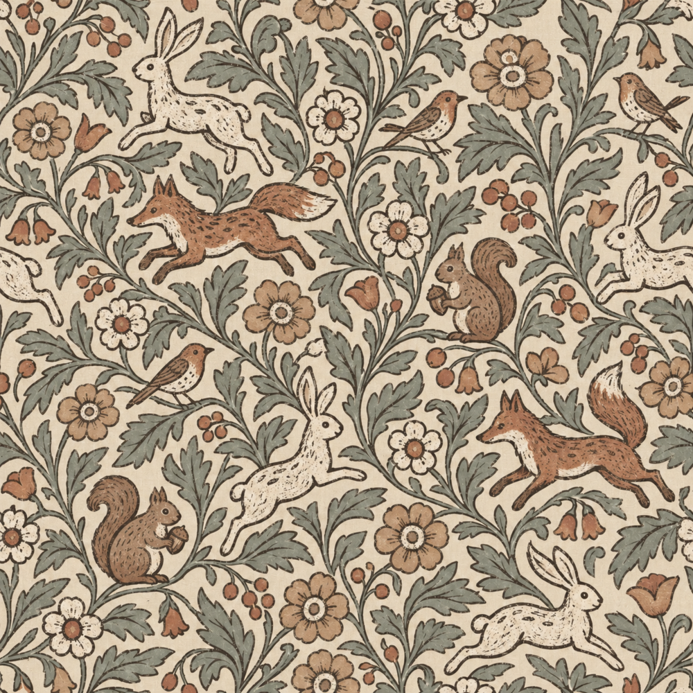 Woodland Whimsy - Image 3