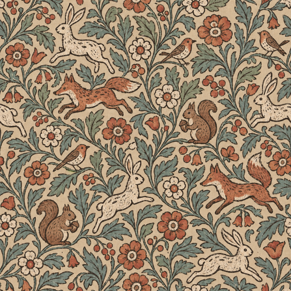 Woodland Whimsy - Image 5