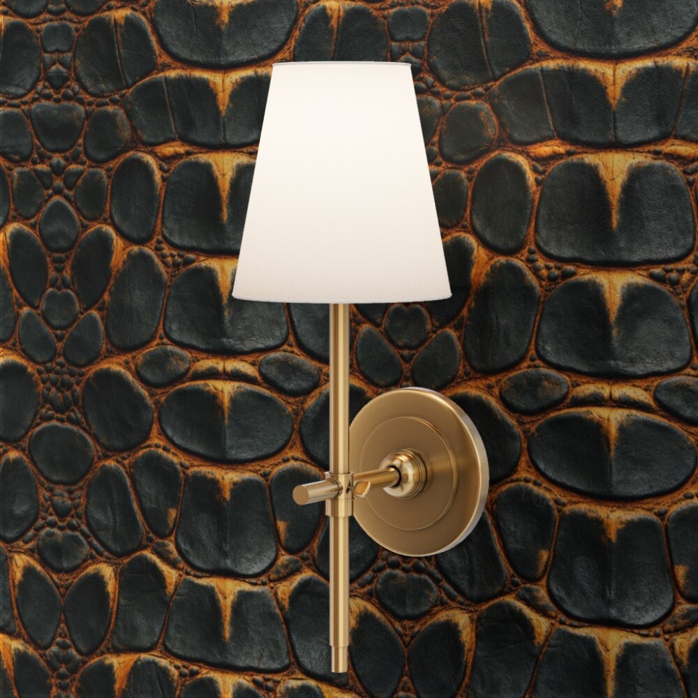 Gilded Gator - Image 3
