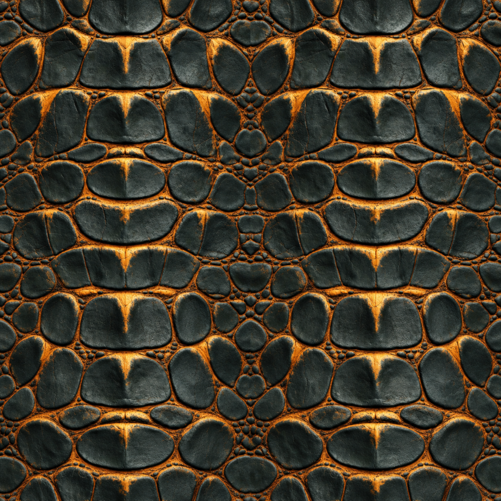 Gilded Gator - Image 2