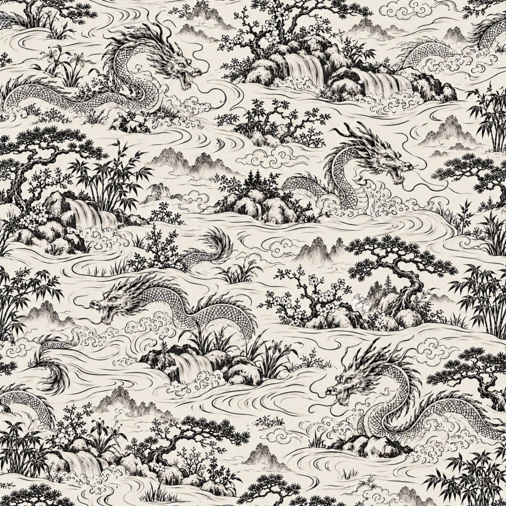 Dragons Path - Image 2