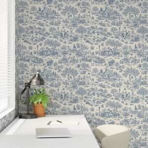 Father's Day Toile