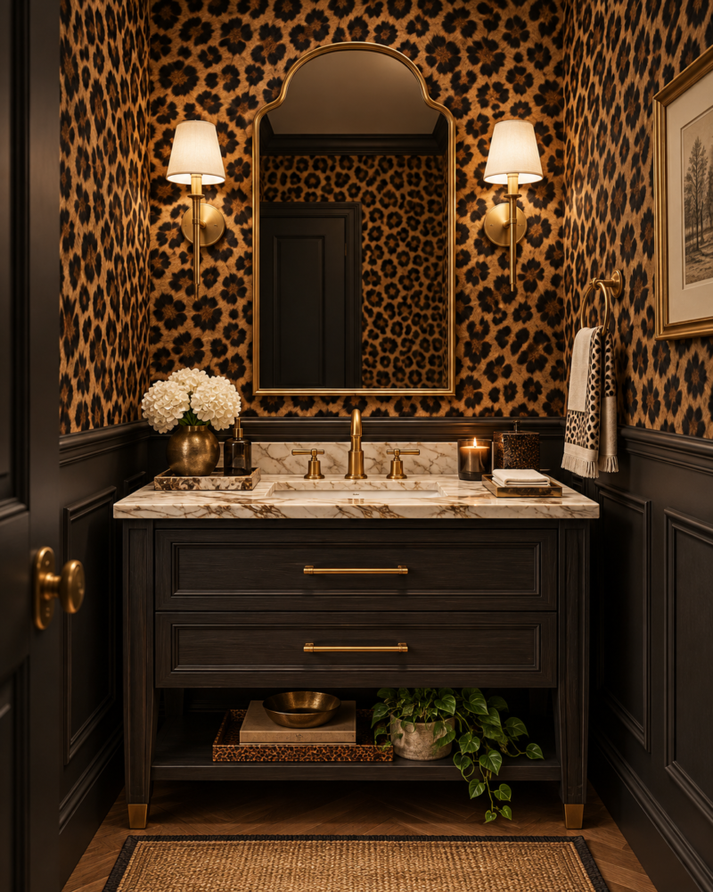 Leopard - Image 4