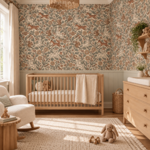 Woodland Whimsy